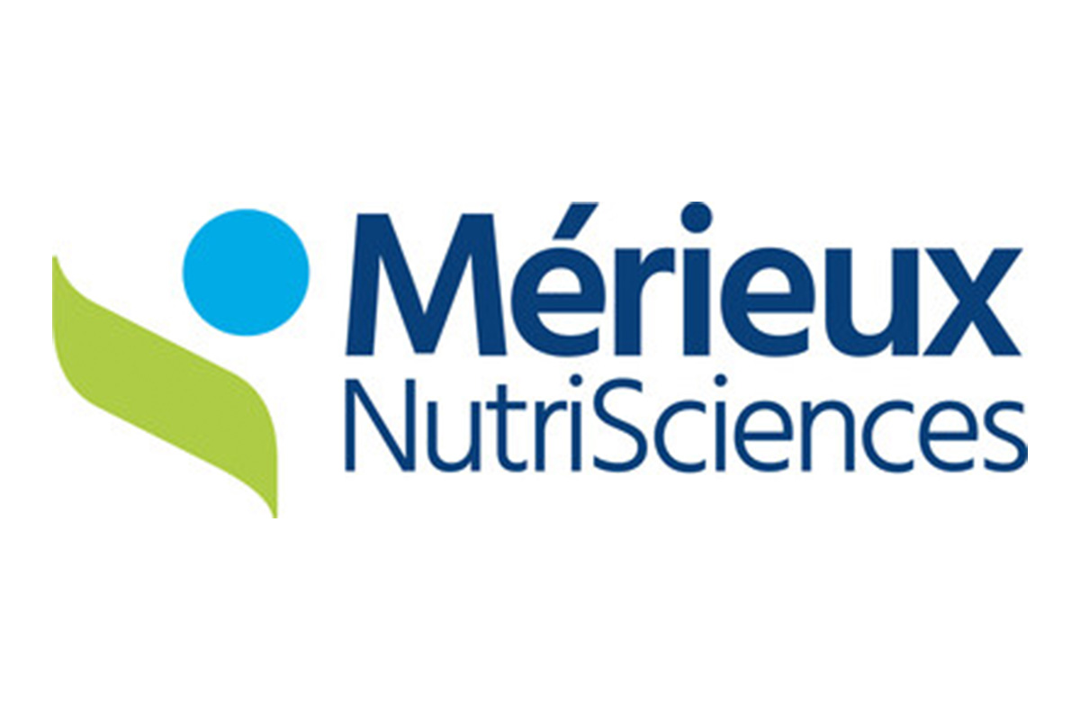 Mérieux NutriSciences' logo